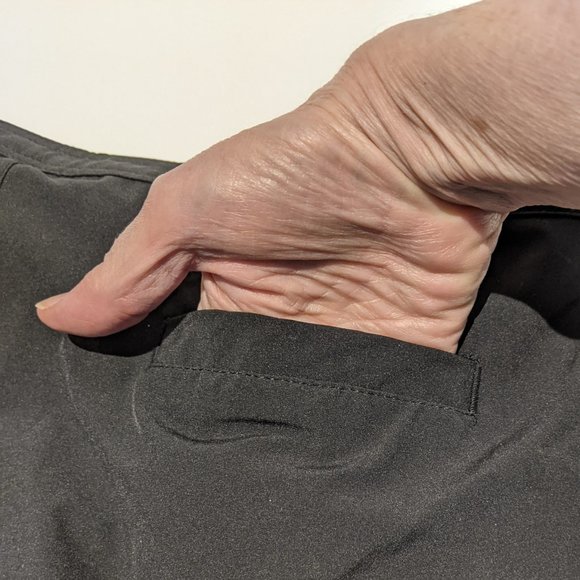 Body Glove Swim Board Shorts – Black – Medium - Quick Dry - NWOT - Picture 5 of 10